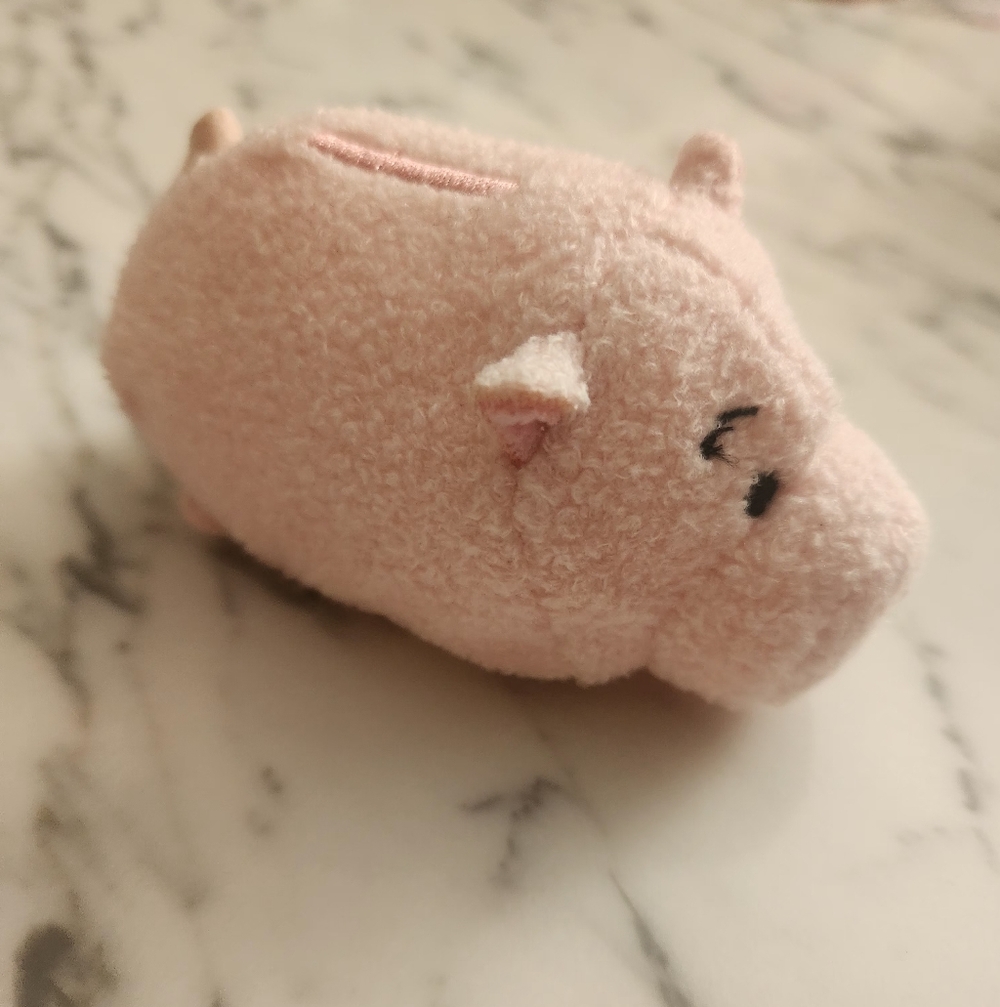 Disney Tsum Tsum Ham From Toy Story - Picture 2 of 6